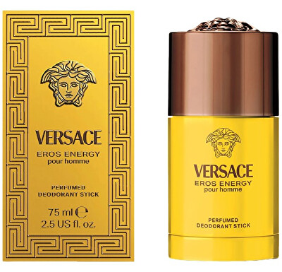 Versace - Eros Energy - tuhý deodorant