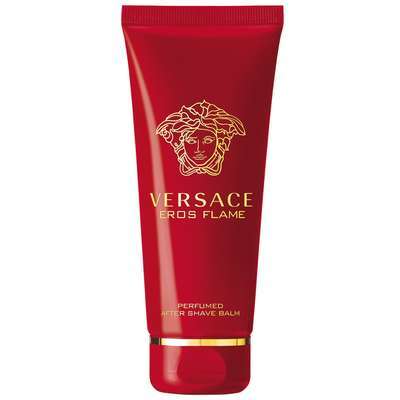 Versace - Eros Flame - aftershave balm