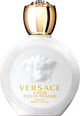 Versace - Eros Pour Femme - tělové mléko