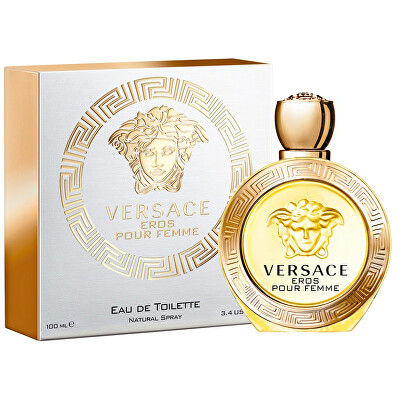 Versace - Eros Pour Femme - EDT