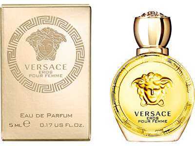 Versace - Eros Pour Femme - miniatura EDP