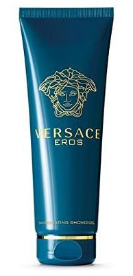 Versace - Eros - sprchový gel