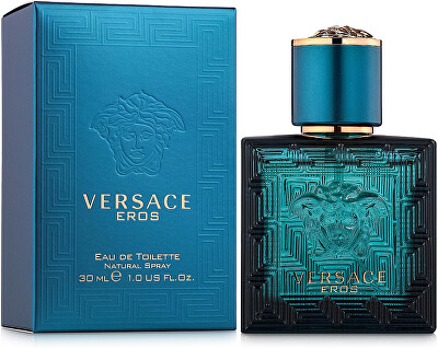 Versace - Eros - EDT