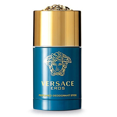 Versace - Eros - tuhý deodorant
