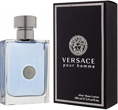 Versace - Pour Homme - voda po holení