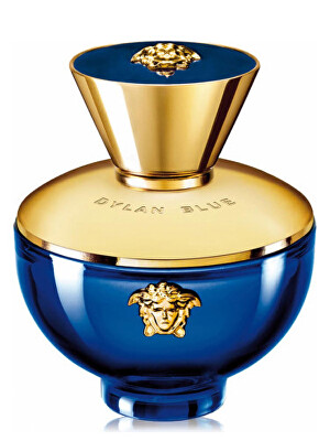 Versace - Pour Femme Dylan Blue - EDP