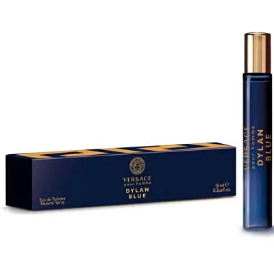 Versace - Versace Pour Homme Dylan Blue - EDT - miniatura