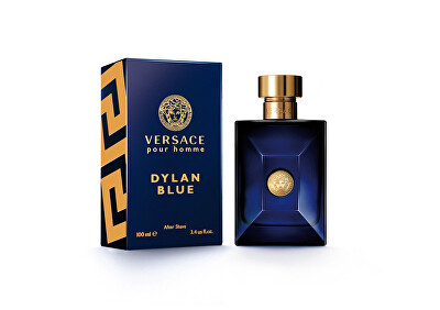 Versace - Versace Pour Homme Dylan Blue - voda po holení