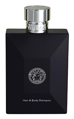 Versace - Pour Homme - sprchový gel