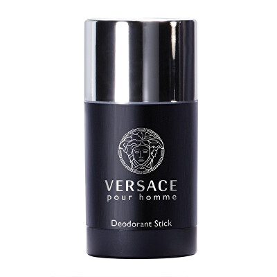 Versace - Pour Homme - tuhý deodorant