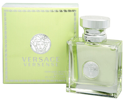Versace - Versense - deodorant s rozprašovačem