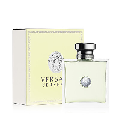 Versace - Versense - EDT