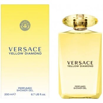 Versace - Yellow Diamond - sprchový gel