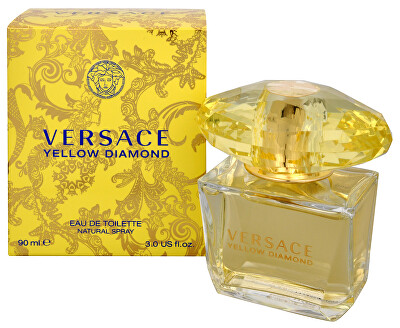 Versace - Yellow Diamond - EDT
