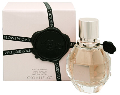Viktor & Rolf - Flowerbomb - EDP