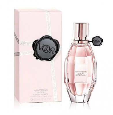 Viktor & Rolf - Flowerbomb Bloom - EDT