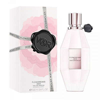 Viktor & Rolf - Flowerbomb Dew - EDP