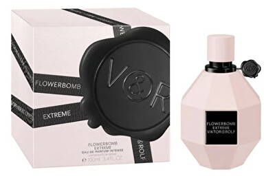Viktor & Rolf - Flowerbomb Extreme Intense - EDP (2025)