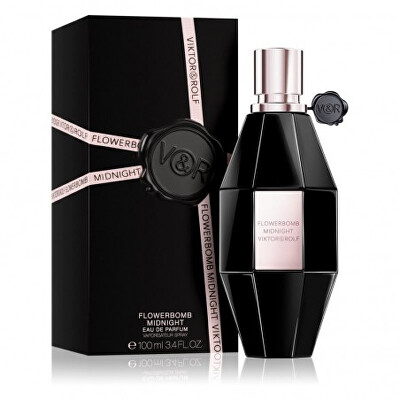 Viktor & Rolf - Flowerbomb Midnight - EDP