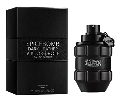 Viktor & Rolf - Spicebomb Dark Leather - EDP