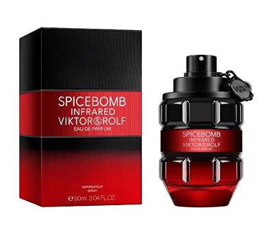 Viktor & Rolf - Spicebomb Infrared - EDP