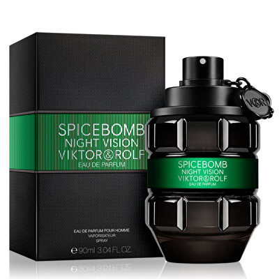 Viktor & Rolf - Spicebomb Night Vision - EDP