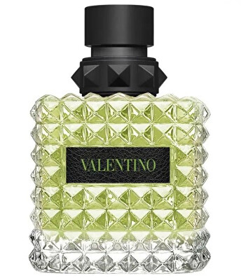 Valentino - Donna Born In Roma Green Stravaganza - EDP
