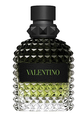 Valentino - Uomo Born In Roma Green Stravaganza - EDT