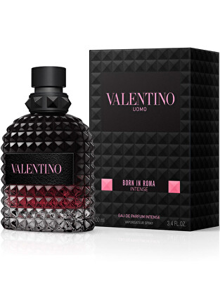 Valentino - Uomo Born In Roma Intense - EDP