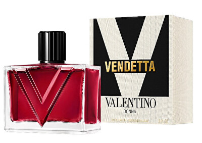 Valentino - Vendetta Donna - EDP