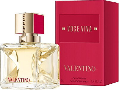 Valentino - Voce Viva - EDP
