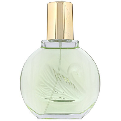 Gloria Vanderbilt - Jardin A New York - EDP