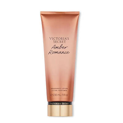 Victoria's Secret - Amber Romance - tělové mléko