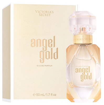 Victoria's Secret - Angel Gold - EDP