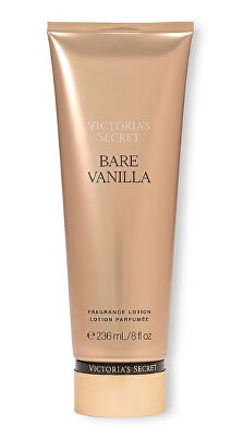Victoria's Secret - Bare Vanilla - tělové mléko