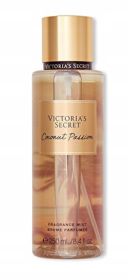 Victoria's Secret - Coconut Passion - tělový závoj