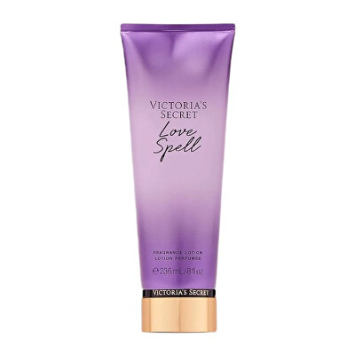 Victoria's Secret - Love Spell - tělové mléko
