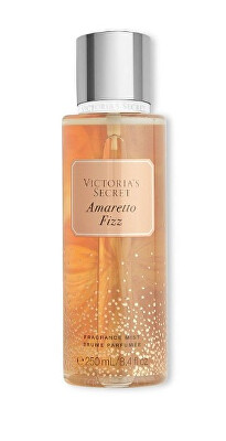 Victoria's Secret - Amaretto Fizz - tělový závoj