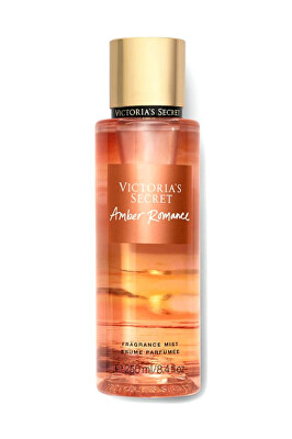 Victoria's Secret - Amber Romance - tělový závoj