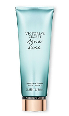 Victoria's Secret - Aqua Kiss - tělové mléko