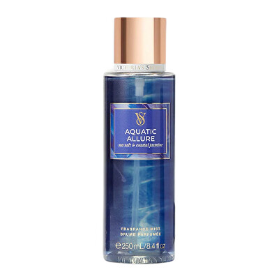 Victoria's Secret - Aquatic Allure - tělový závoj