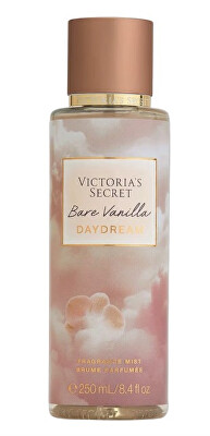 Victoria's Secret - Bare Vanilla Daydream - tělový závoj