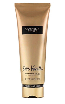 Victoria's Secret - Bare Vanilla - tělové mléko
