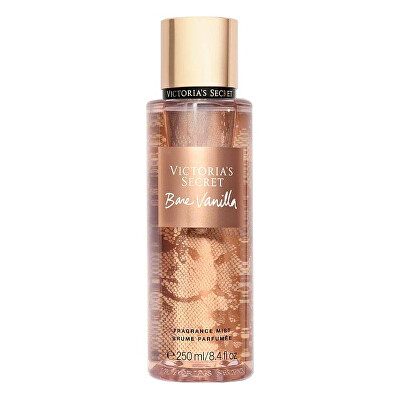 Victoria's Secret - Bare Vanilla - tělový závoj