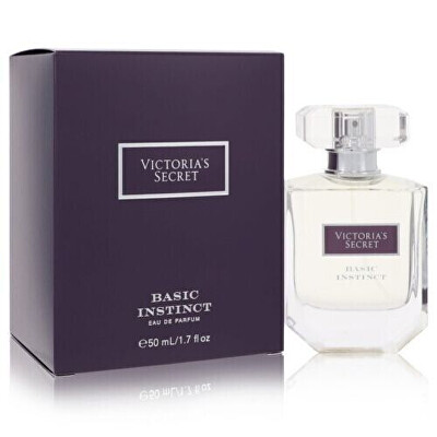 Victoria's Secret - Basic Instinct - EDP
