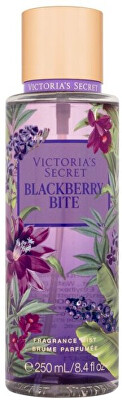 Victoria's Secret - Blackberry Bite - tělový závoj