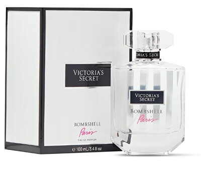 Victoria's Secret - Bombshell Paris - EDP