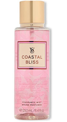 Victoria's Secret - Coastal Bliss - tělový závoj