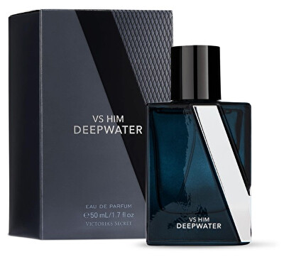 Victoria's Secret - Deepwater Him - EDP