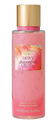 Victoria's Secret - Dewy Dragonfruit Nectar - tělový závoj